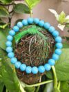 Firoza or Turquoise Bracelet